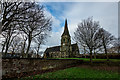 St. Luke the Evangelist Church, Silverdale, Newcastle