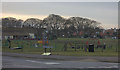 Minnis Road playground, Minnis Bay