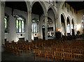 St Peter-ad-Vincula, Coggeshall