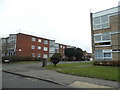 Park View looking towards Park Road