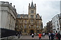 TL4458 : Gonville and Caius College by N Chadwick