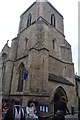 TL4458 : Church of St Michael by N Chadwick