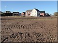 New houses in Kempsey