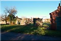 Walled Garden at Nettleworth Manor