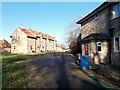 Cottages at Nettleworth Manor