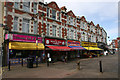 East Street, Barking (NW side)