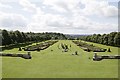 SU9185 : The Cliveden Lawn by Bill Nicholls