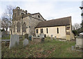 St Peter & St Paul, Church Lane, Dagenham