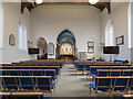 St Peter & St Paul, Church Lane, Dagenham - East end