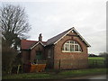 Former chapel at Thornton