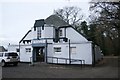 Memorial Hall, Luncarty