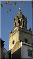 Tower, Church of All Saints, Bristol