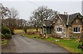 Gate Lodge to Braco Castle