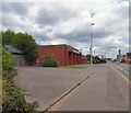 Salford Community Fire Station