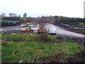 Construction site, New Strathroy link Road (5)