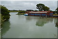 Marina by the River Arun