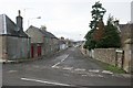 Upper Granco Street, Dunning