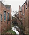 Scalford Beck, Melton Mowbray, Leics.