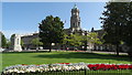 Birkenhead - Hamilton Square & Town Hall