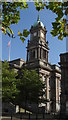 Birkenhead - Town Hall