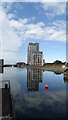 Liverpool - Princes Dock