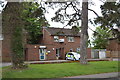 Paddock Wood Police Station