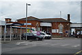 Paddock Wood Station