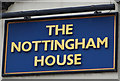 The Nottingham House