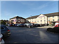 Premier Inn, Chesterfield