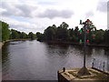 The Foss and the Ouse