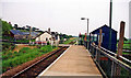 Llanbedr Halt, 2001