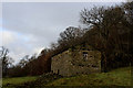 SD9297 : Stone Barn between Ramps Holme and Ivelet by Chris Heaton