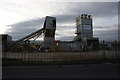 Tarmac Plant, Westside Road, Grimsby Docks