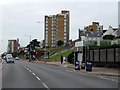 Western Esplanade in Westcliff-on-Sea