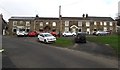 Caelbryn Terrace houses, Brynmenyn