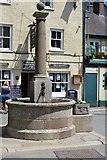 SX4350 : Fountain, Cawsands by N Chadwick