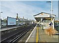 Shoreham-by-Sea Station