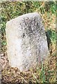 Old Milestone by the A4010, Aylesbury Road