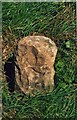 Old Milestone by the B6279, north west of Ingleton Grange