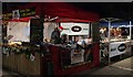 SX8060 : Totnes Night Market by Derek Harper