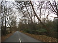 Beeches Way, Fulmer Common