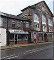 Hairazors, De Winton Street, Tonypandy