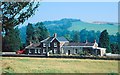 Dulverton Station, Brushford