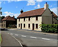 Church View Cottages, Westerleigh