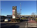 Cardiff Bay Retail Park