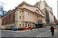 SJ8398 : Opera House, Manchester by Gerald England