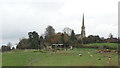 Tardebigge - St Bartholomew