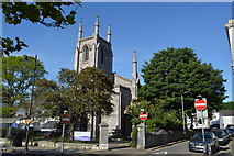 SX4653 : Church of St Paul by N Chadwick