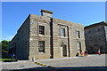 Royal William Yard - New Cooperage