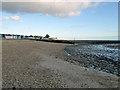 Beach, West Mersea